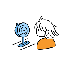おもち原 もち子