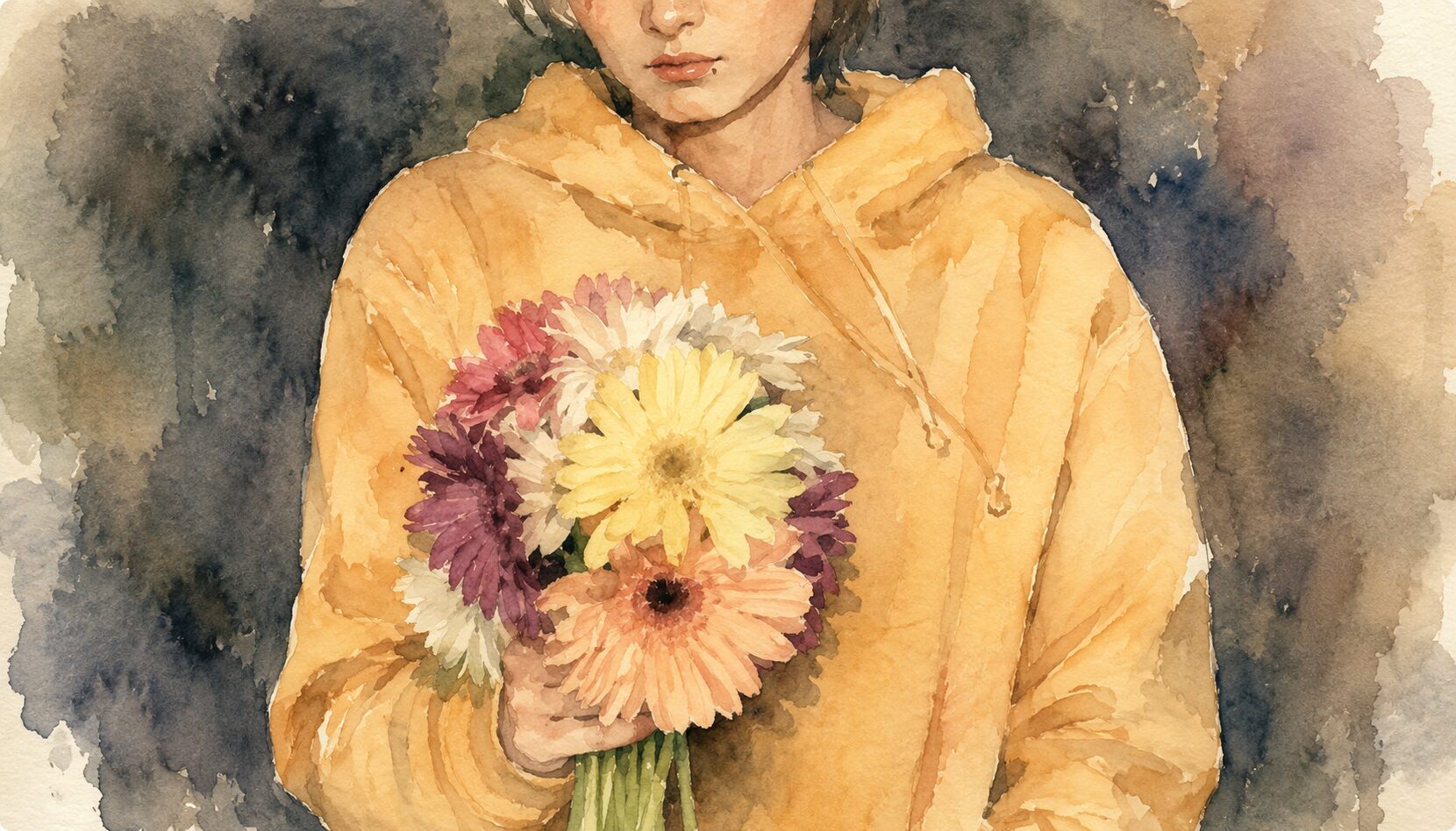 【きのこ帝国】「海と花束」歌詞考察｜なぜ私たちは終わったコトを忘れきれないのか