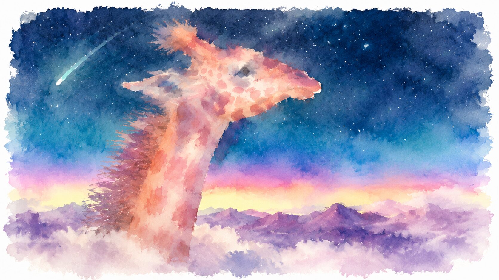 【歌詞考察】リーガルリリー「天きりん」｜天きりんとは何か考えてみた